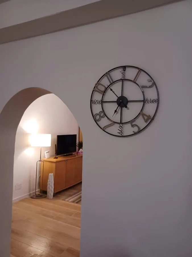 Apt Lux Apartment Alghero