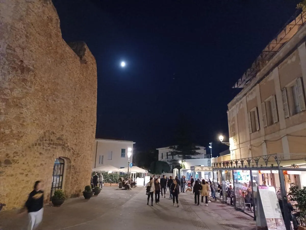 Apt Lux Apartment Alghero Italy